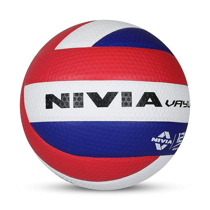 Nivia  Vayu Pasted Volleyball
