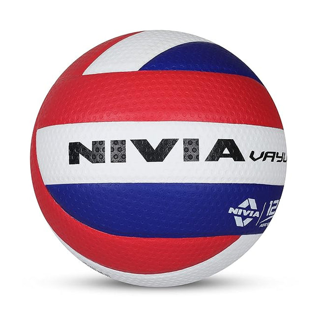 Nivia  Vayu Pasted Volleyball