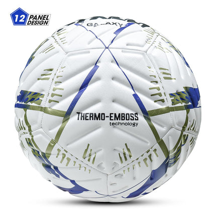 Synco Galaxy Football Size 5