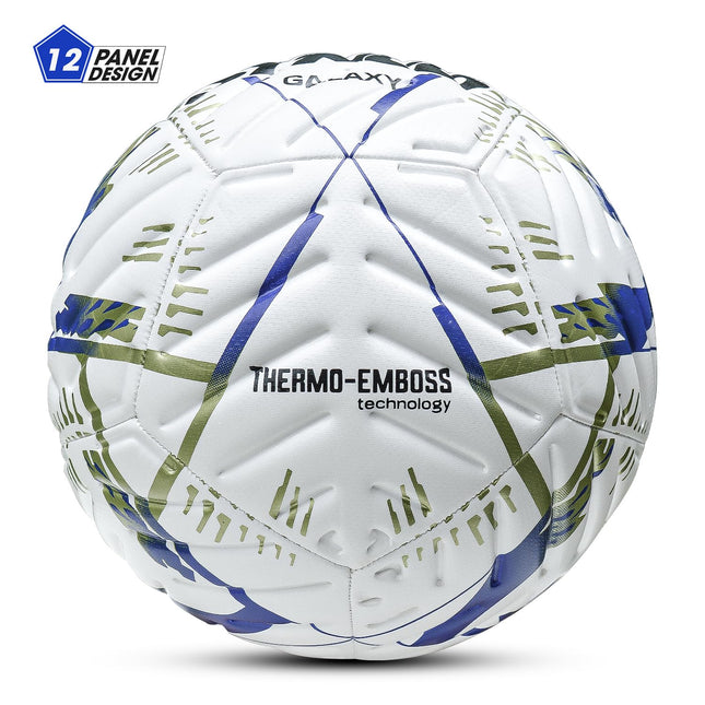 Synco Galaxy Football Size 5