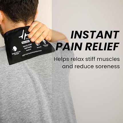 Pulseit Recover Hot & Cold Gel Pack