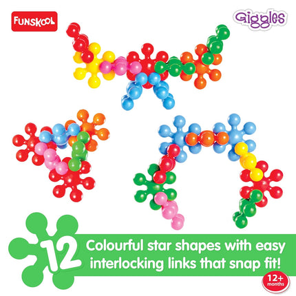 Funskool Star Link 14001