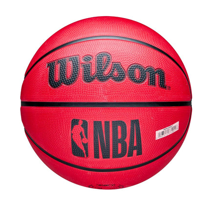 Wilson NBA Team  Basketball Size-7