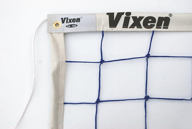 Vixen Volleyball Net