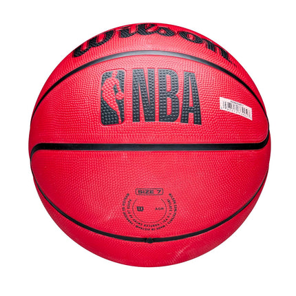 Wilson NBA Team  Basketball Size-7