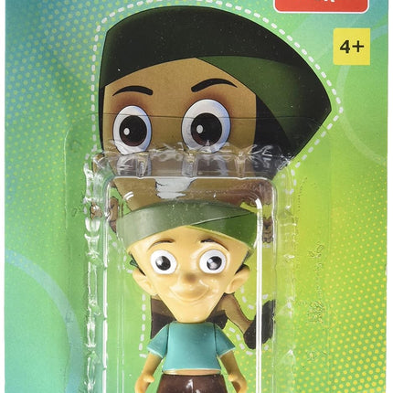 Funskool Chota Bheem Cartoon Figurines