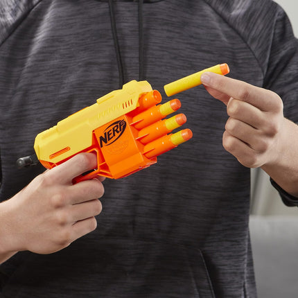 HASBRO NERF Strike Fang - E7563