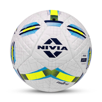 Nivia Nitro Football Size 5