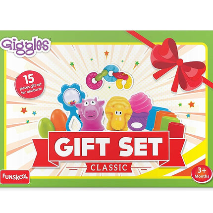 Funskool Gift Set Classic 96945