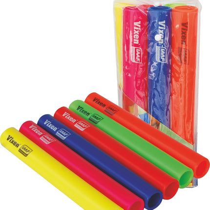 Vixen Relay Batons (Pack of 6)