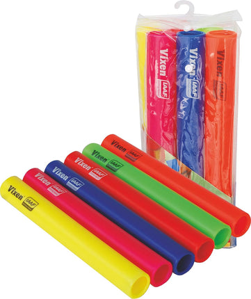 Vixen Relay Batons (Pack of 6)