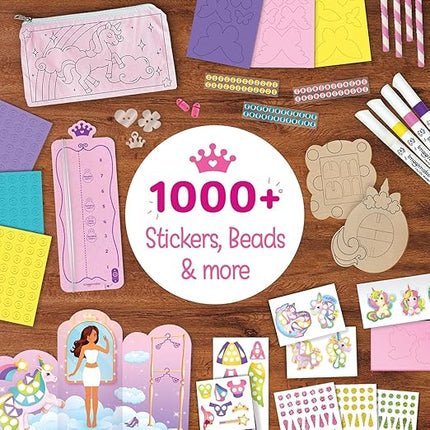 Imagimake Unicorn Craft Kit