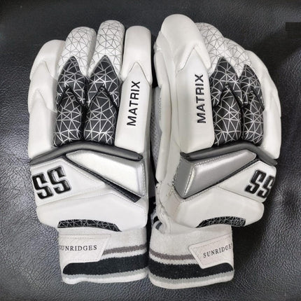 SS Matrix Batting Gloves YRH