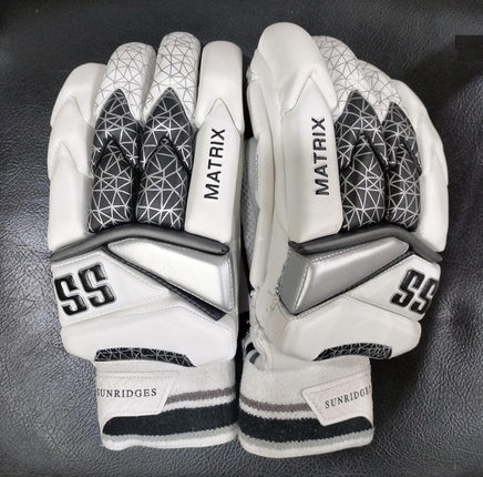 SS Matrix Batting Gloves YRH