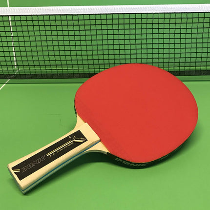 DONIC Table Tennis Bat Waldner 500