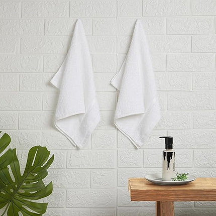 Welspun Quikdry Hand Towel (40 Cm X 60 Cm)(PC)