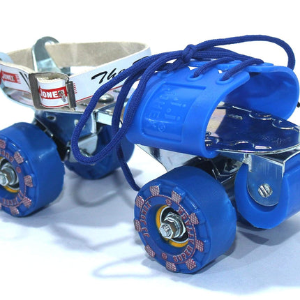 J. J. Jonex Super Attack Rollar Skates