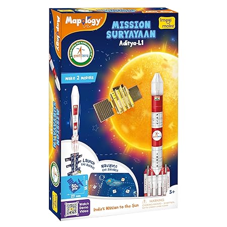 Mapology Mission Suryayan