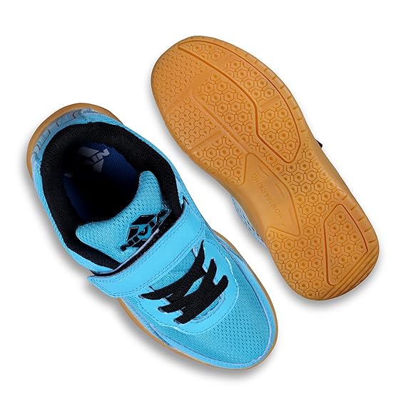 Nivia Flash Badminton Shoes