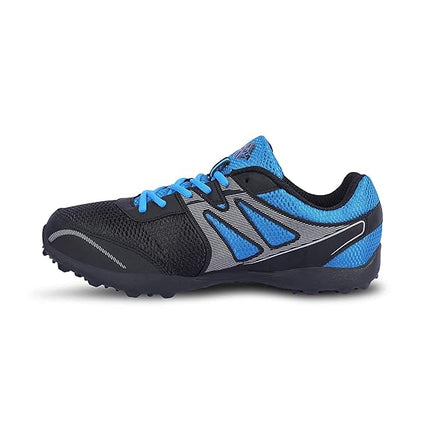Nivia Spikes Marathon Running Shoes