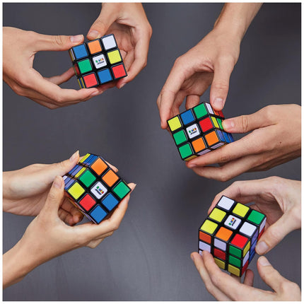 Funskool Rubik's Cube 3*3