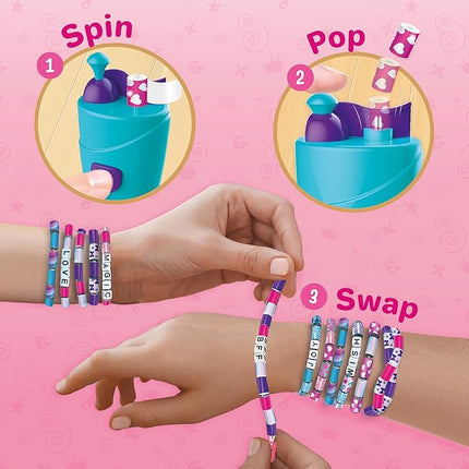 Imagimake Spin n Pop