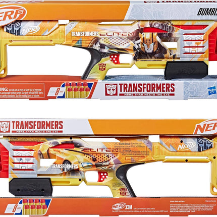 Nerf Ink Buzz F9719