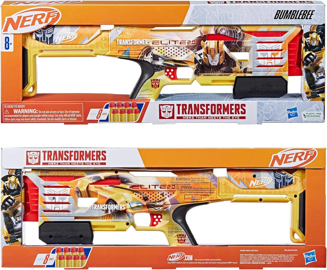 Nerf Ink Buzz F9719