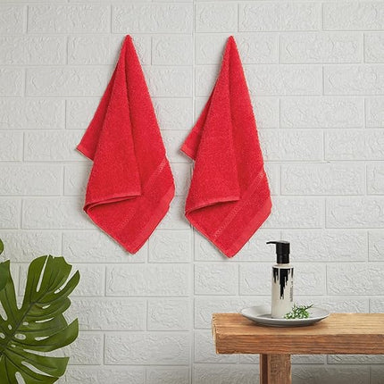 Welspun Quikdry Hand Towel (40 Cm X 60 Cm)(PC)