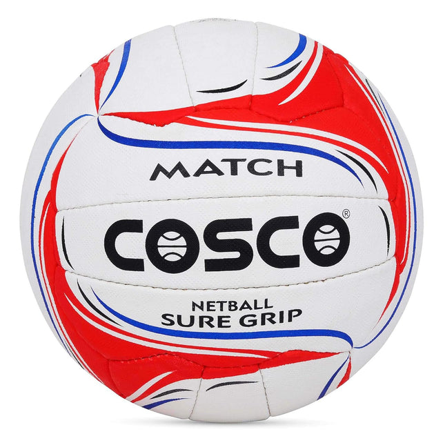Cosco Netball Sure Grip-5
