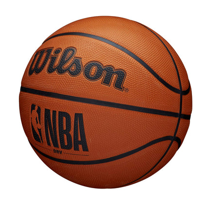 Wilson Rubber NBA DRV Basketball Size-6