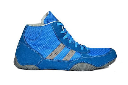 Sega New Ring Wrestling Shoes
