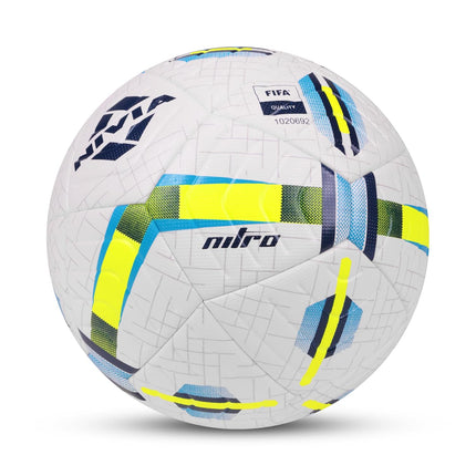 Nivia Nitro Football Size 5