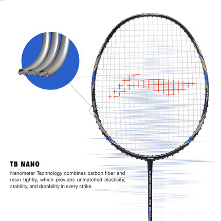 LI-NING Super Series SS 900 Badminton Racket