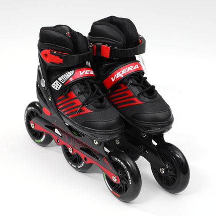 Veera V-747 3 Wheel Inline Skate