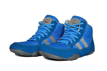 Sega New Ring Wrestling Shoes