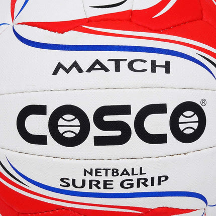 Cosco Netball Sure Grip-5