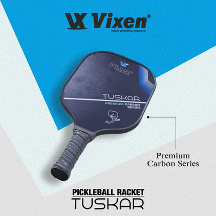 Vixen Tuskar Pickleball Racket
