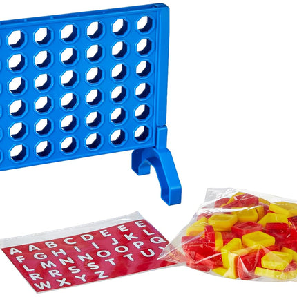BH Play Craft Word Building