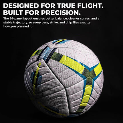 Nivia Nitro Football Size 5