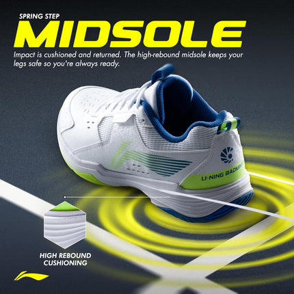 Li-Ning All Round Badminton Shoes