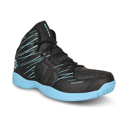 Nivia Basketball Shoes Panther