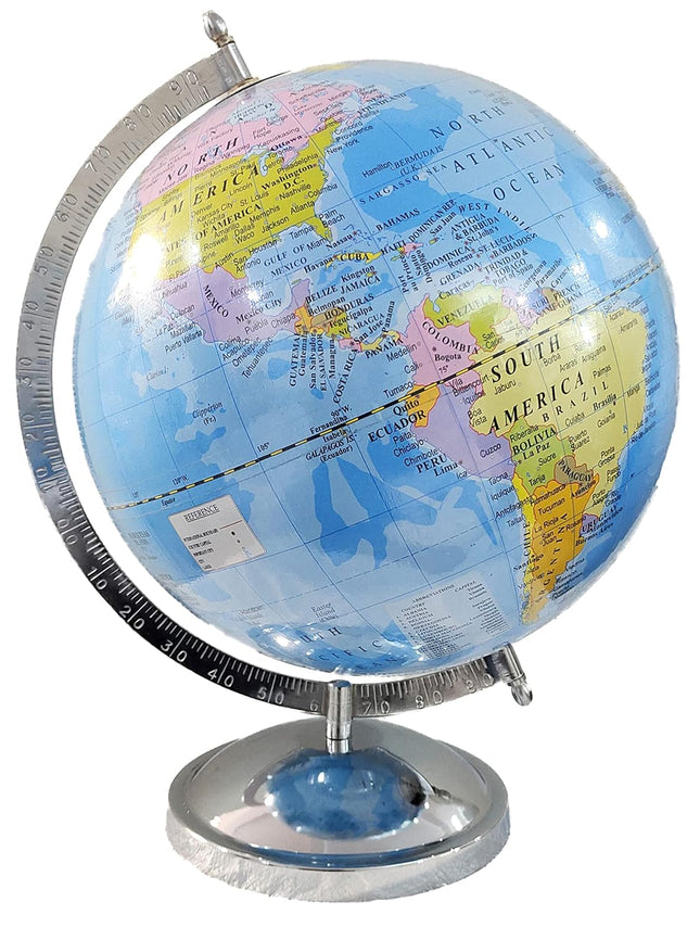 KT GLOBE