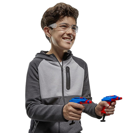 HASBRO F2555 Nerf Alpha Strike Mission