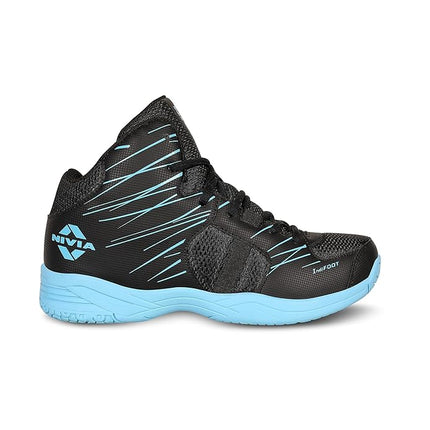 Nivia Basketball Shoes Panther