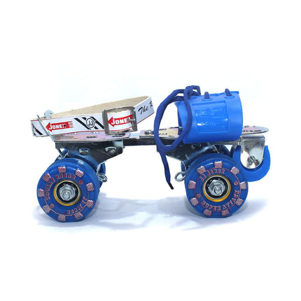 J. J. Jonex Super Attack Rollar Skates