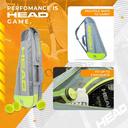 HEAD Core 3R Pro 2022 Tennis Kit Bag
