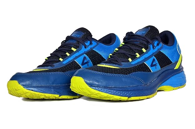 Sega Stark Multipurpose Shoes