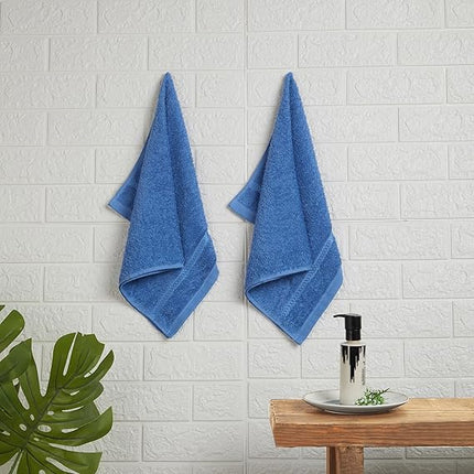 Welspun Quikdry Hand Towel (40 Cm X 60 Cm)(PC)
