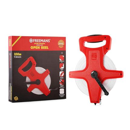 Freeman Measuring Tape 100 MTR